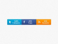 social-counter